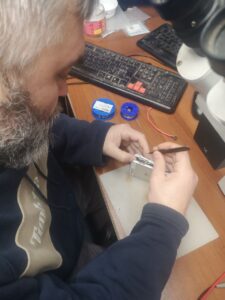 Диагностика и ремонт телефонов в Варне
